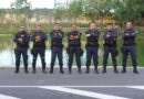 Guarda Municipal de Manaus atua com armamento letal há nove meses sem incidentes