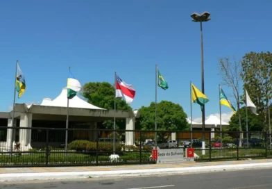 Zona Franca de Manaus assegurada com Reforma Tributária, afirma superintendente